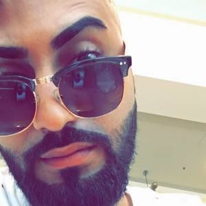 Meet your Posher, Omar